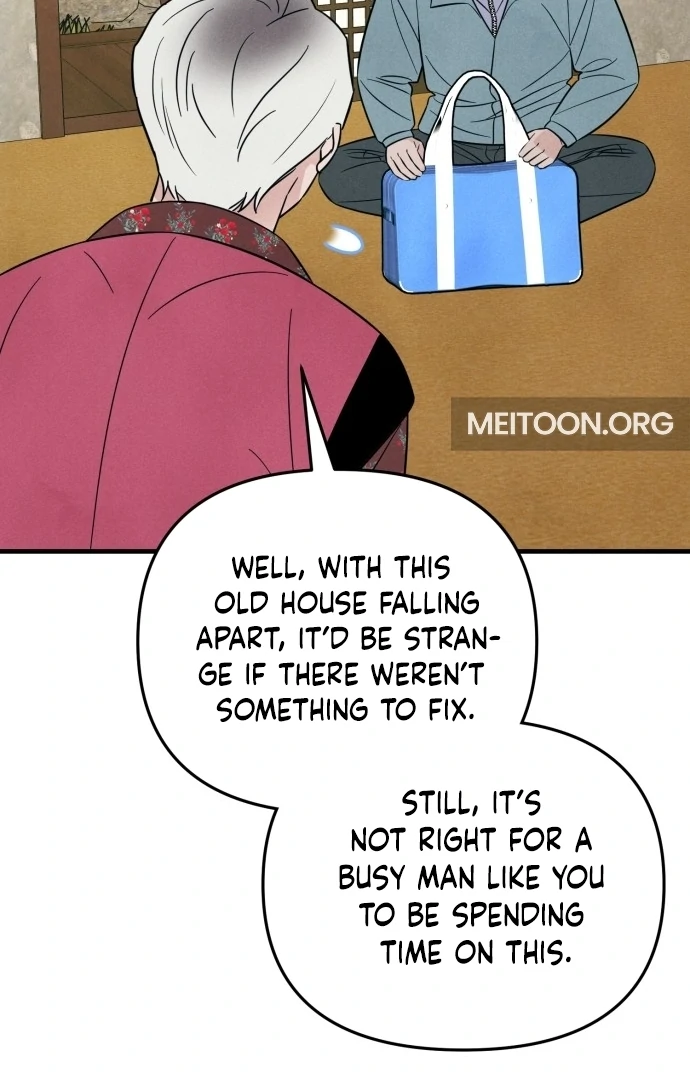 A Hearty Confession Chapter 30 - Page 19