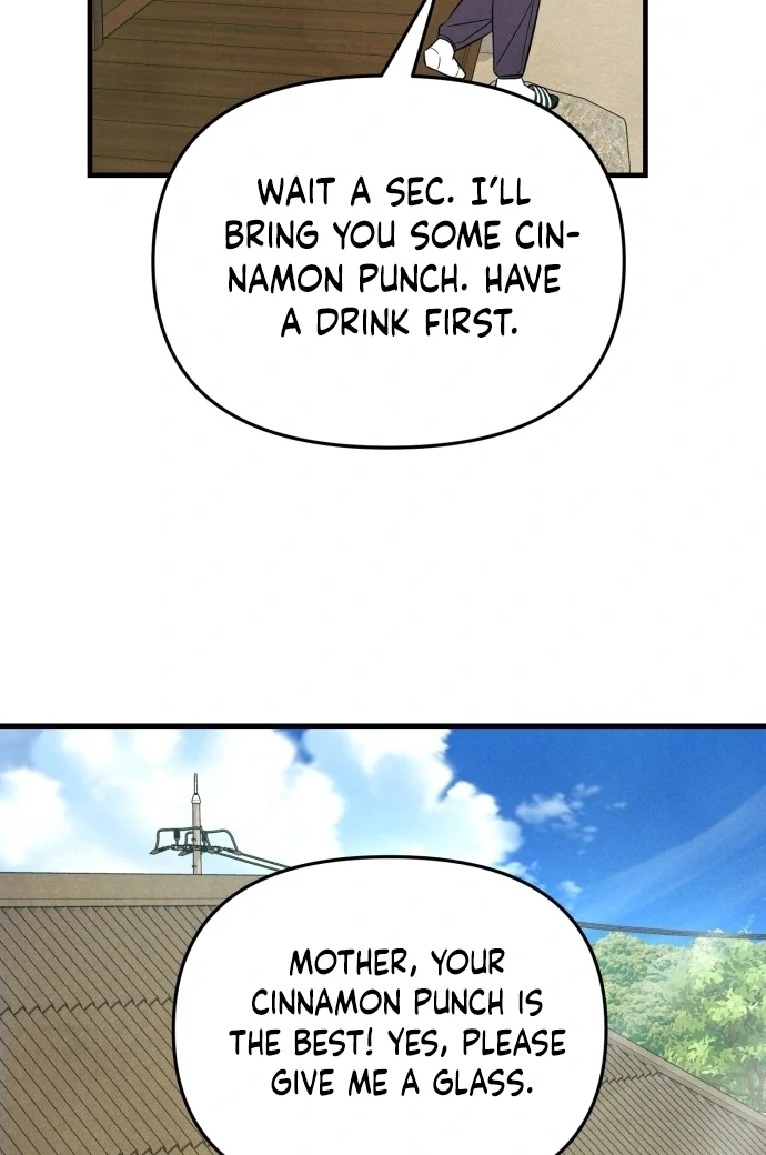 A Hearty Confession Chapter 30 - Page 21