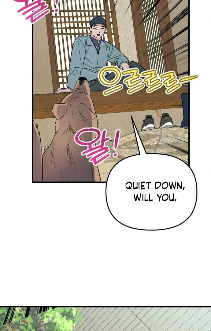 A Hearty Confession Chapter 30 - Page 30