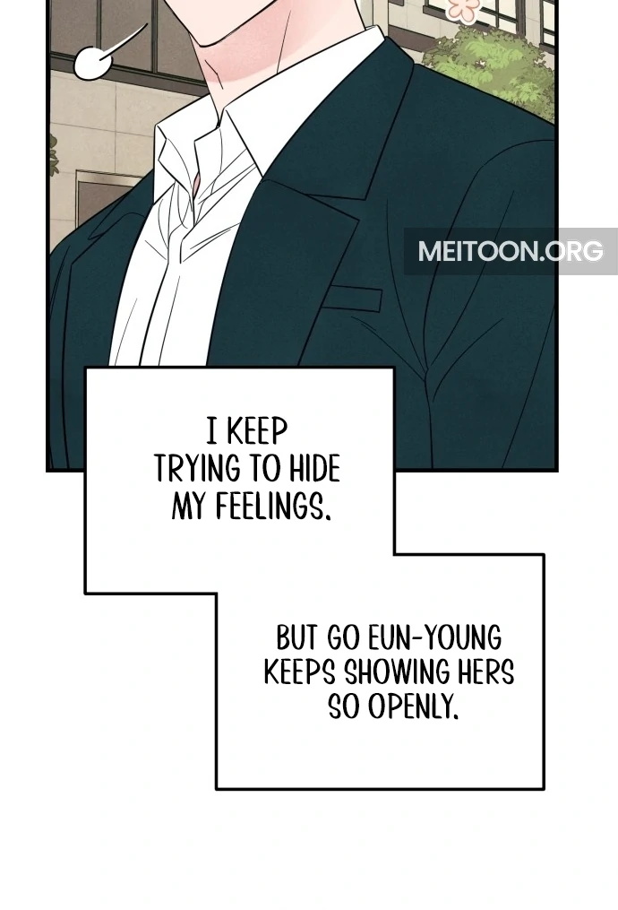 A Hearty Confession Chapter 30 - Page 43