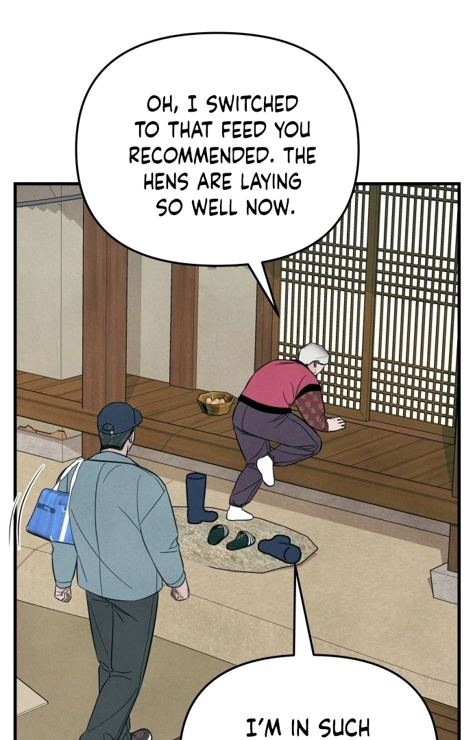 A Hearty Confession Chapter 30 - Page 6