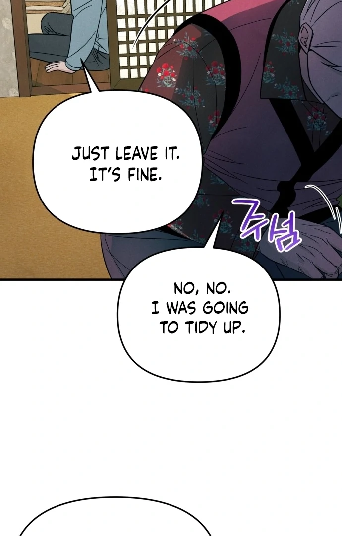 A Hearty Confession Chapter 30 - Page 9