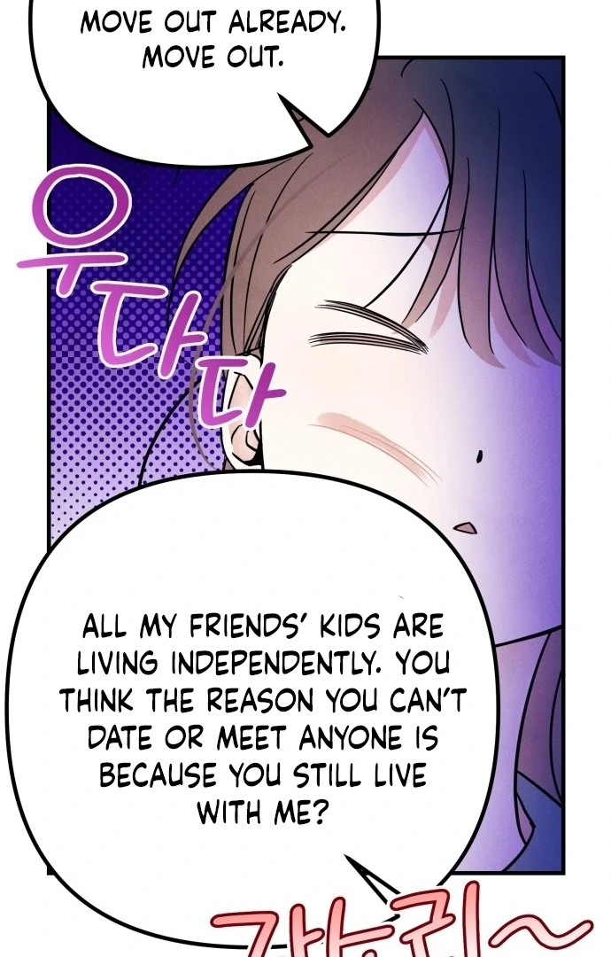 A Hearty Confession Chapter 30 - Page 91