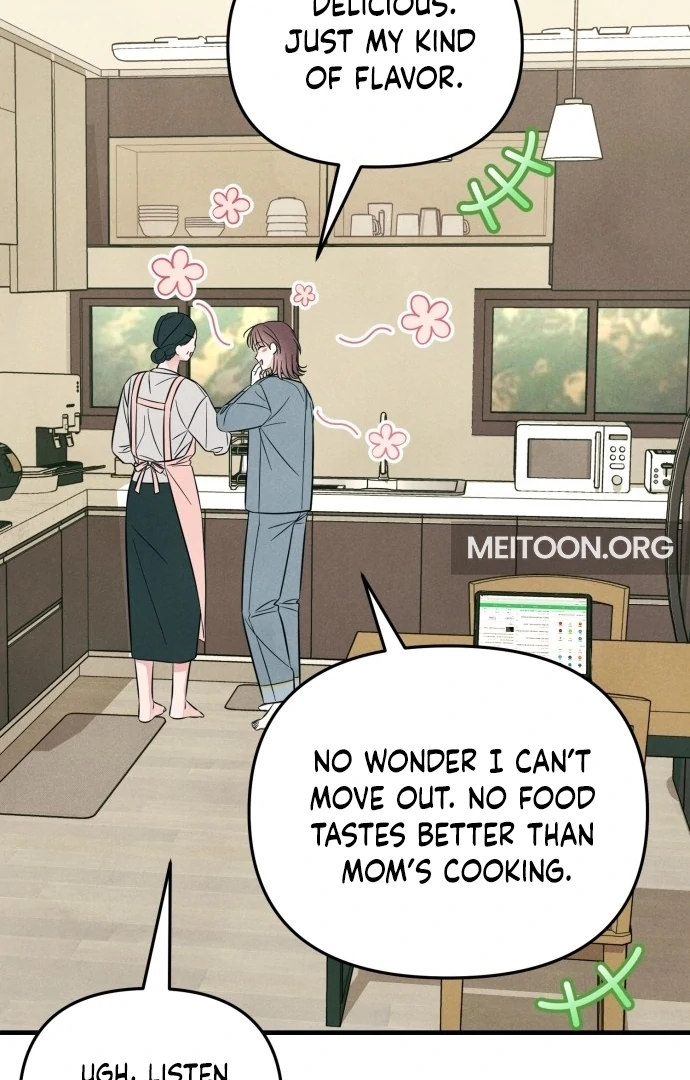 A Hearty Confession Chapter 30 - Page 95