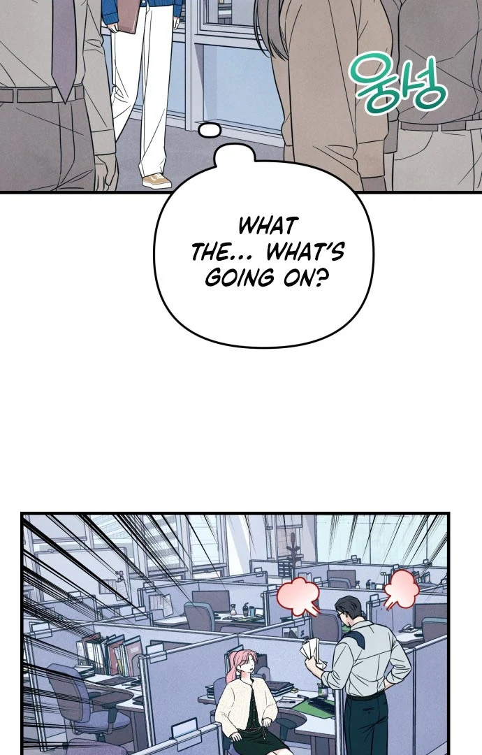 A Hearty Confession Chapter 31 - Page 4