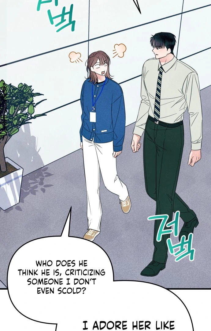 A Hearty Confession Chapter 31 - Page 41