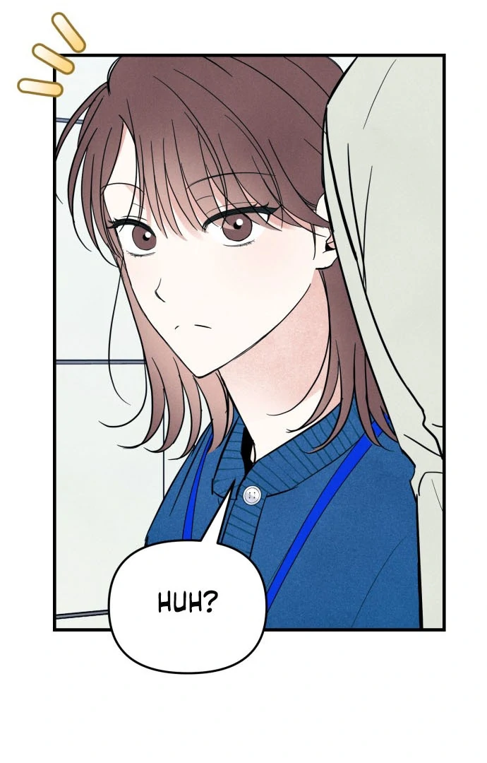 A Hearty Confession Chapter 31 - Page 46