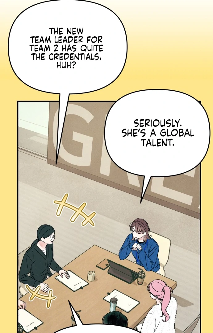 A Hearty Confession Chapter 32 - Page 15