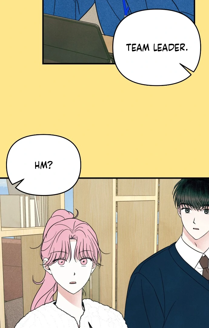 A Hearty Confession Chapter 32 - Page 17