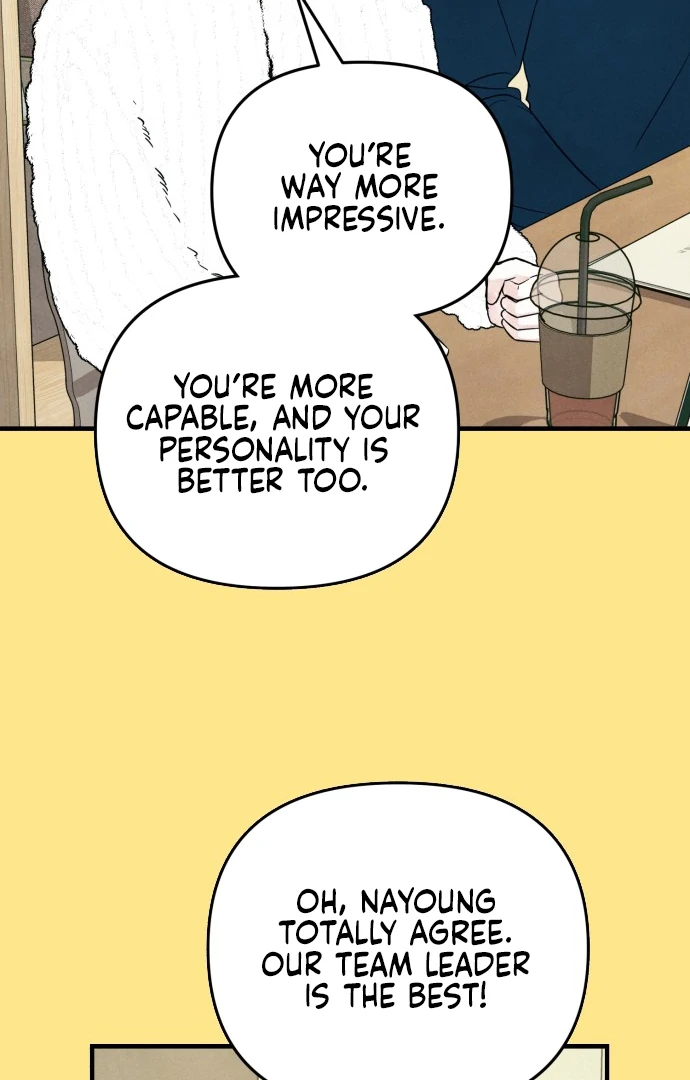 A Hearty Confession Chapter 32 - Page 18