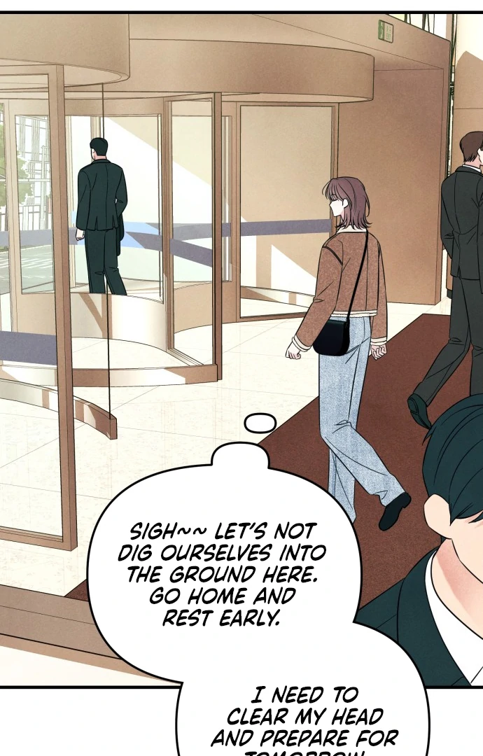 A Hearty Confession Chapter 32 - Page 23