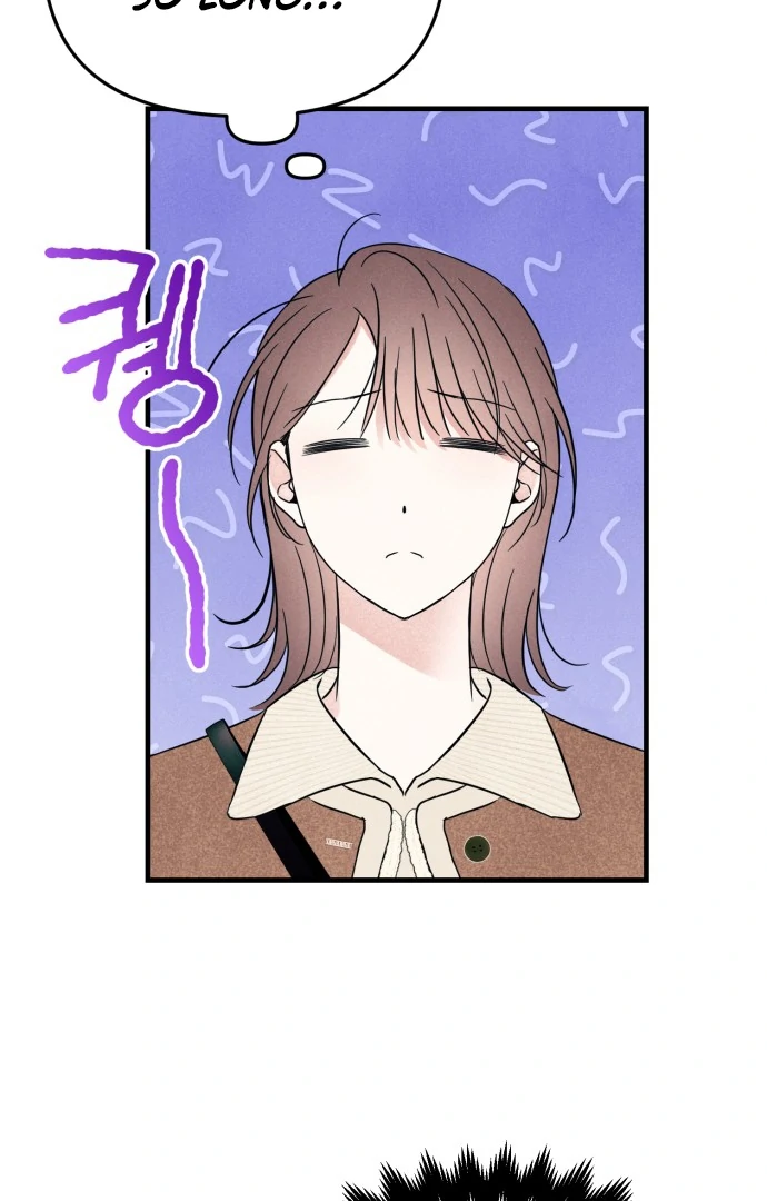 A Hearty Confession Chapter 32 - Page 4