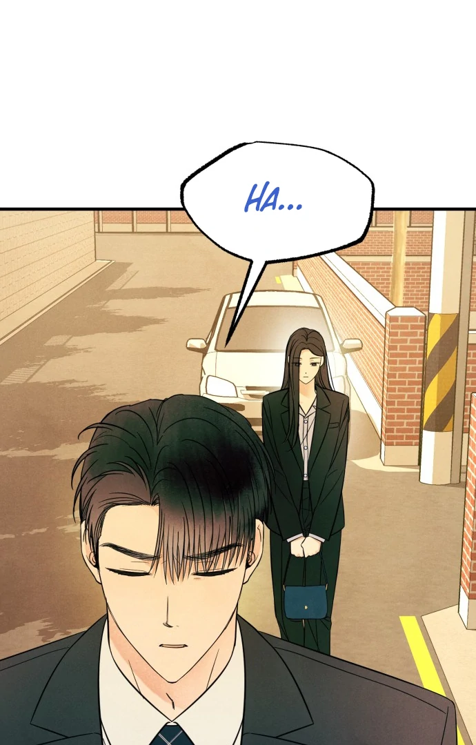 A Hearty Confession Chapter 32 - Page 42