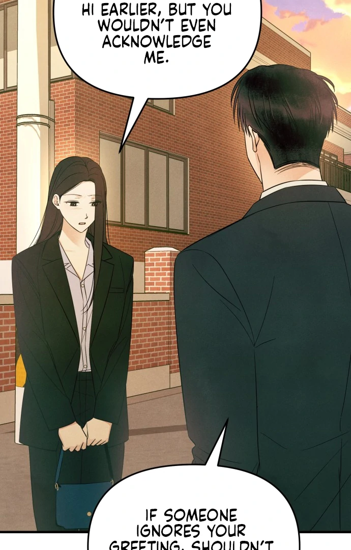 A Hearty Confession Chapter 32 - Page 49