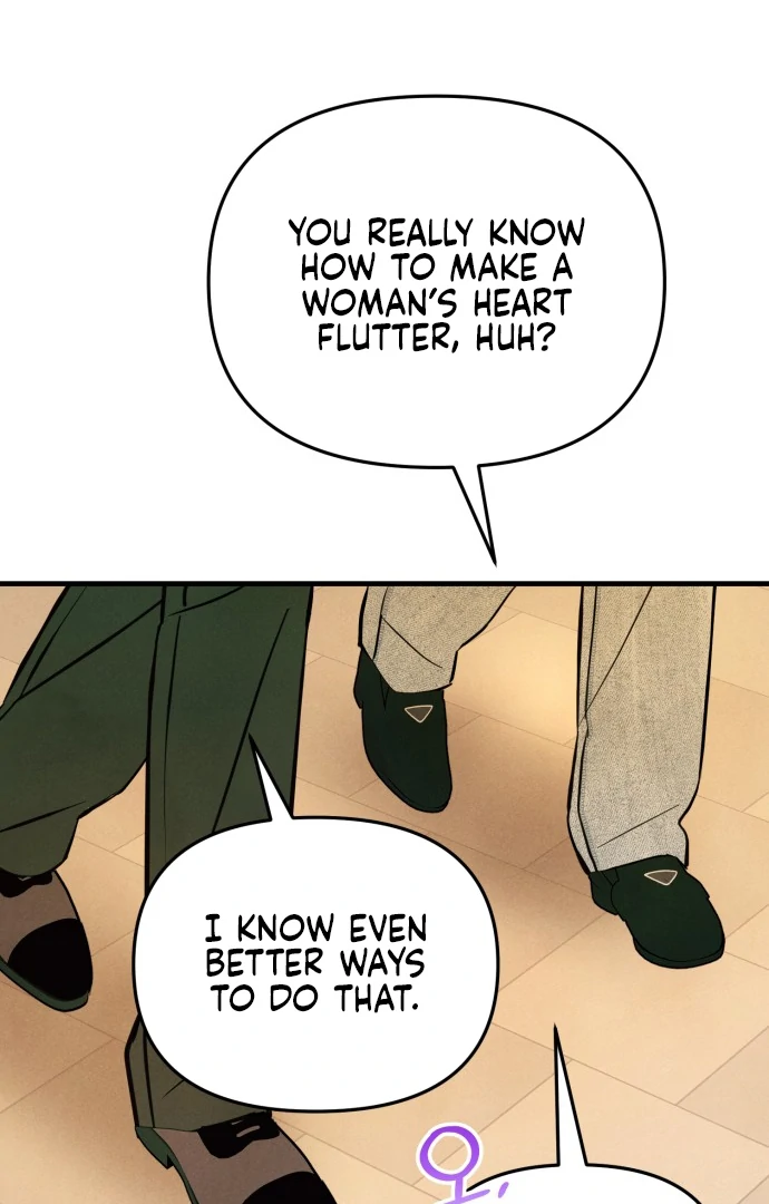 A Hearty Confession Chapter 32 - Page 64