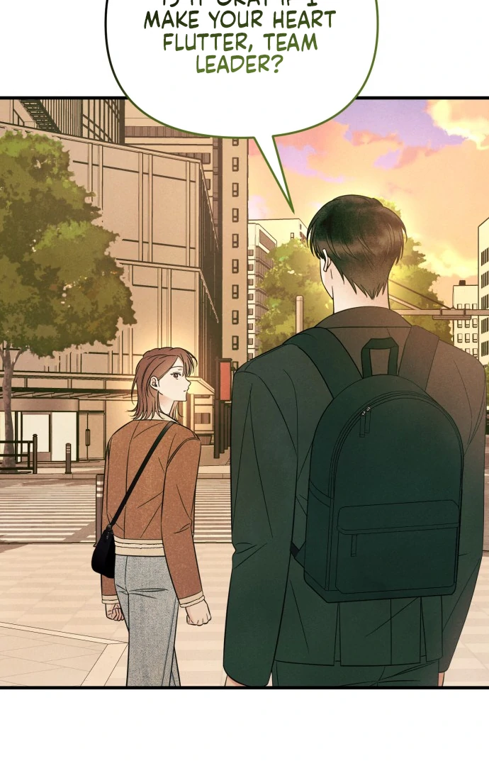 A Hearty Confession Chapter 32 - Page 68