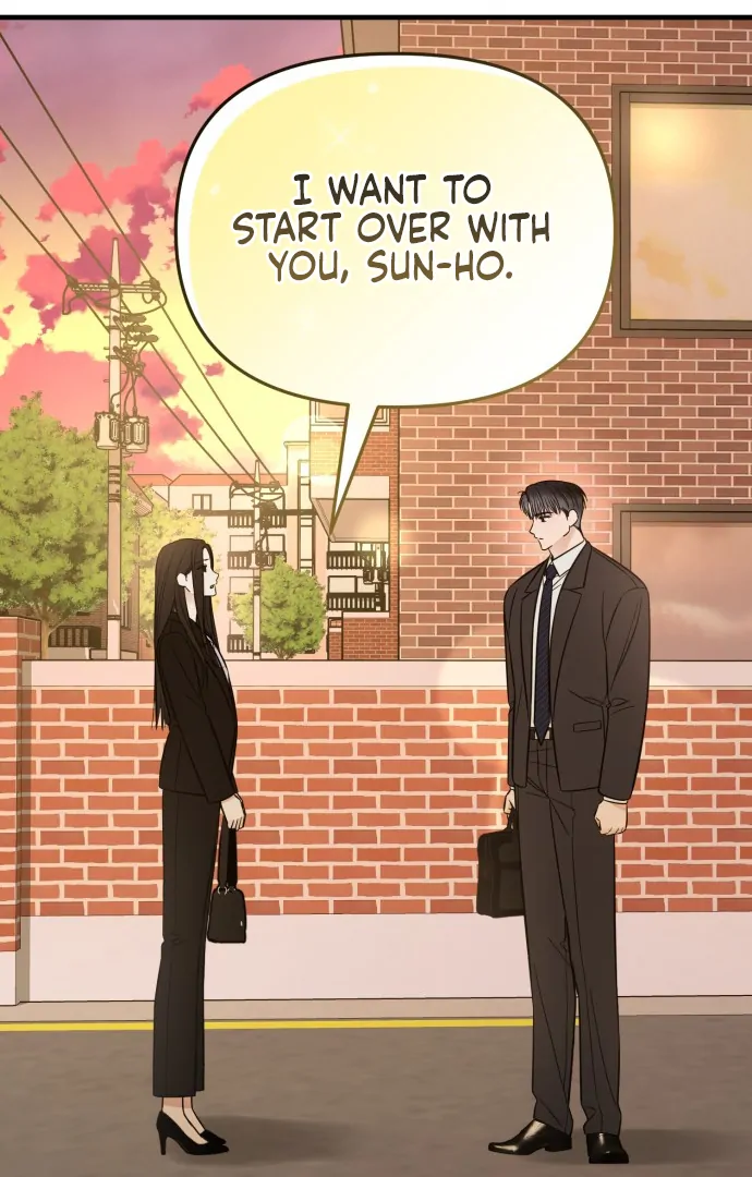 A Hearty Confession Chapter 32 - Page 89