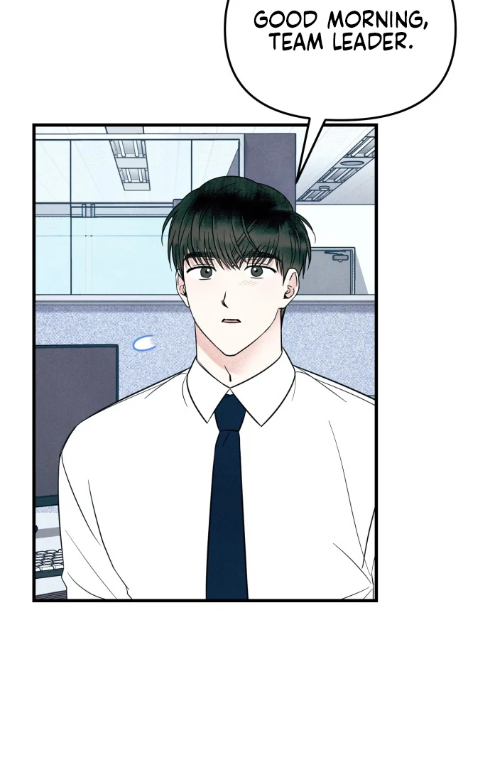 A Hearty Confession Chapter 33 - Page 27