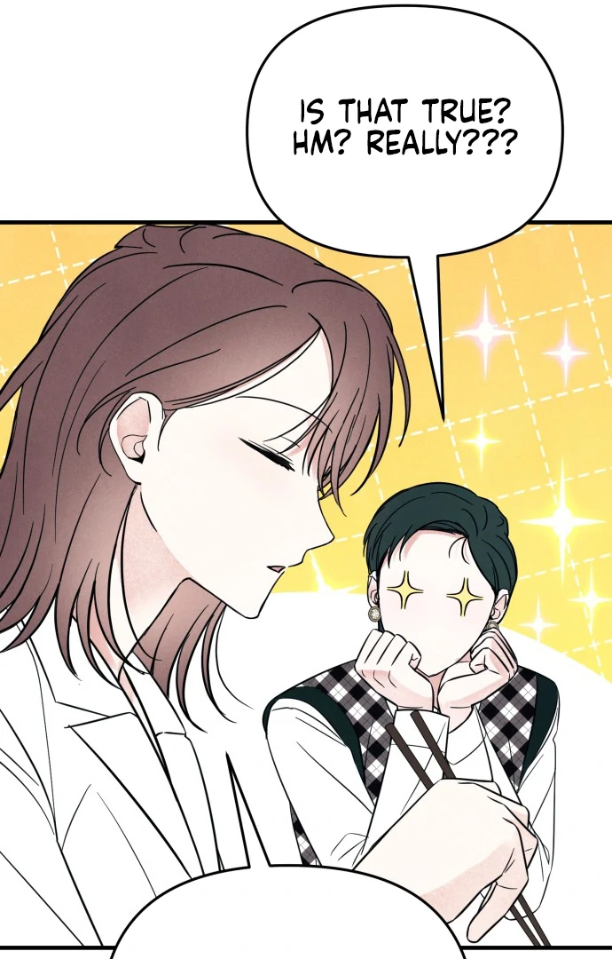 A Hearty Confession Chapter 33 - Page 36