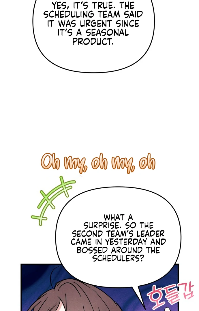 A Hearty Confession Chapter 33 - Page 37