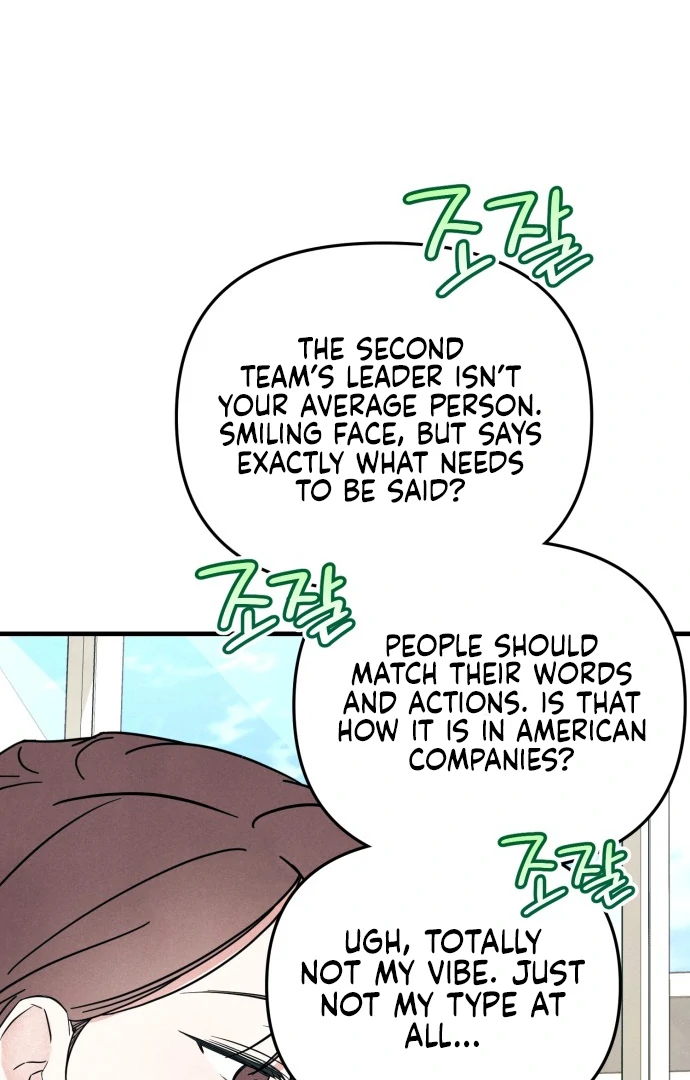 A Hearty Confession Chapter 33 - Page 39