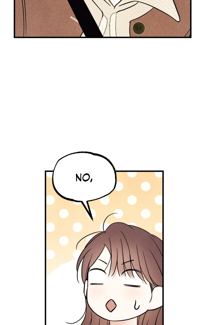 A Hearty Confession Chapter 33 - Page 4