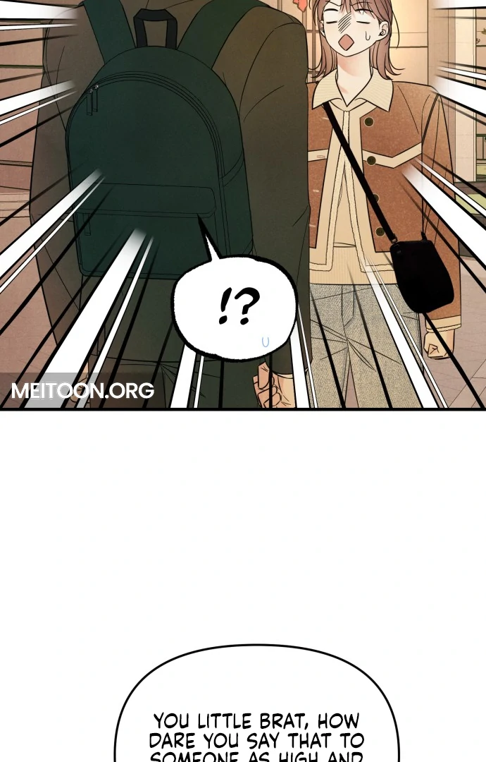 A Hearty Confession Chapter 33 - Page 6