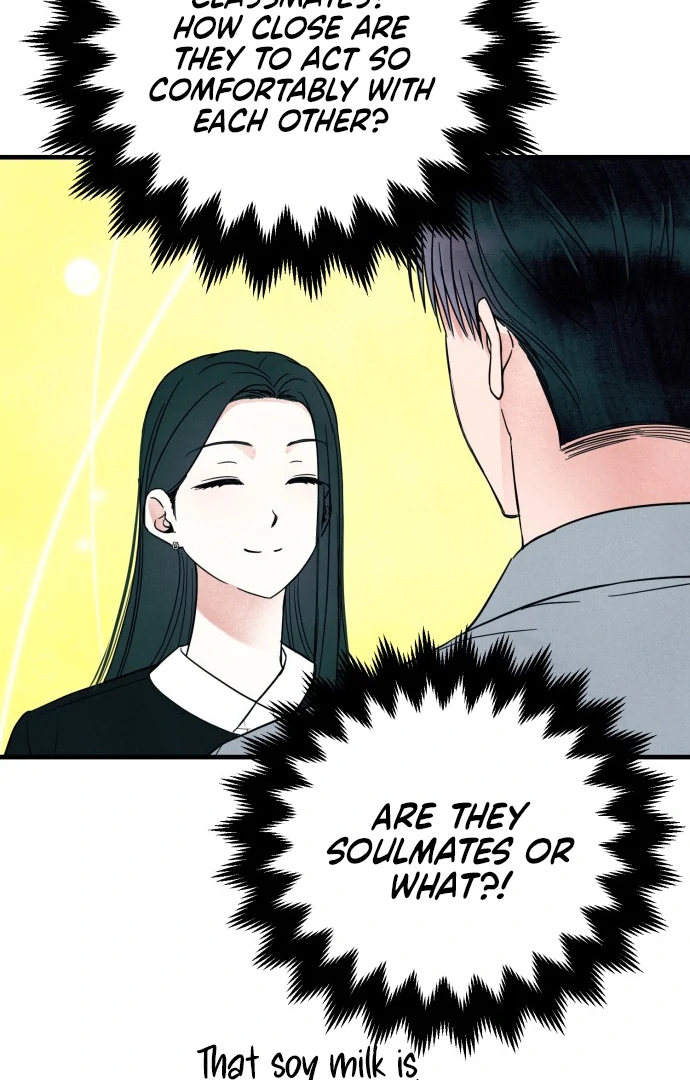 A Hearty Confession Chapter 33 - Page 75