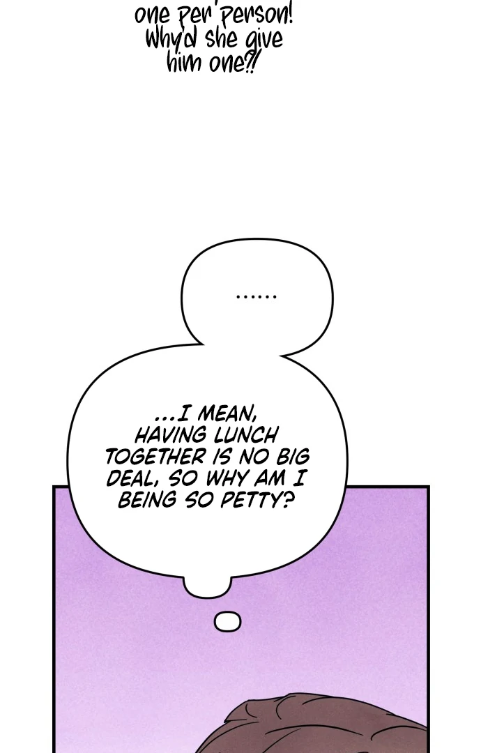 A Hearty Confession Chapter 33 - Page 76