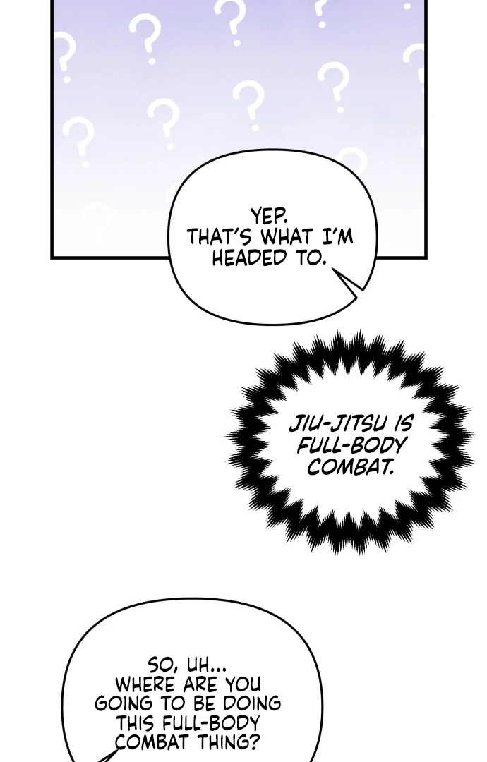 A Hearty Confession Chapter 33 - Page 90