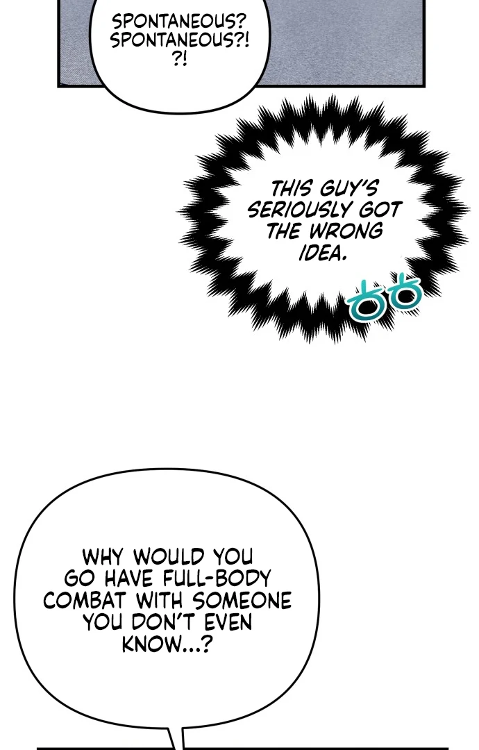 A Hearty Confession Chapter 33 - Page 95