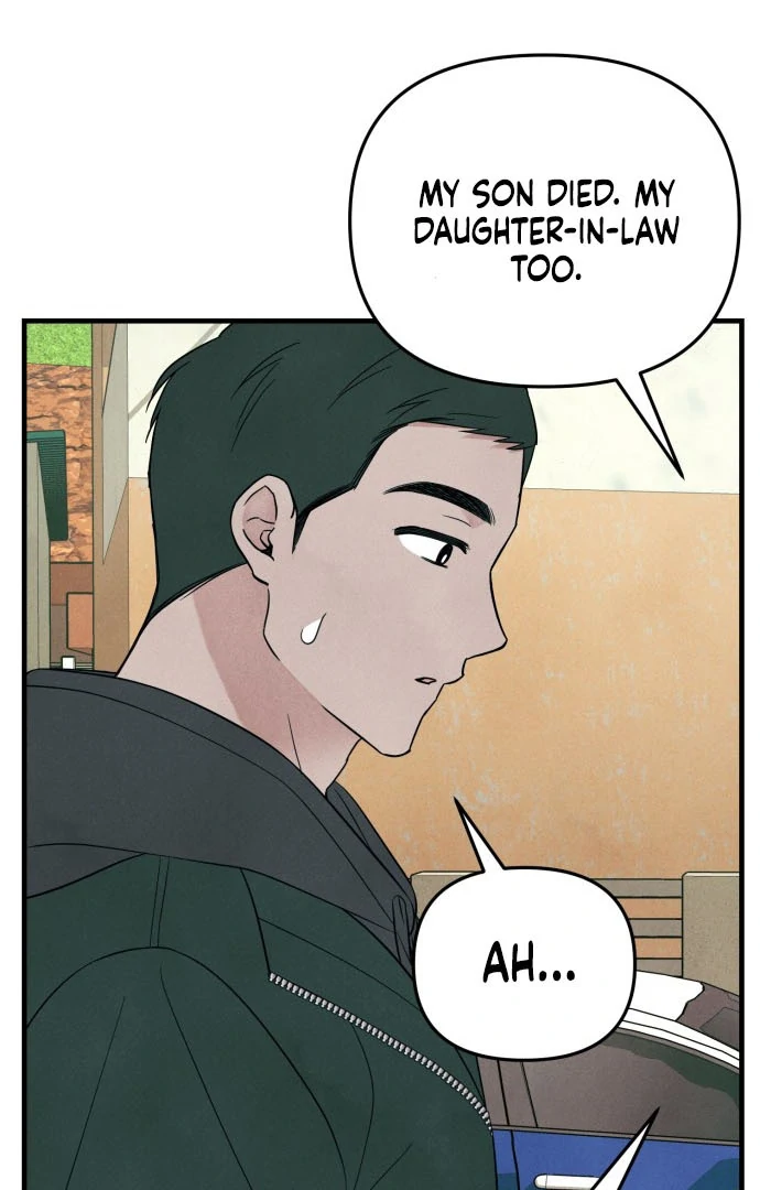 A Hearty Confession Chapter 34 - Page 10