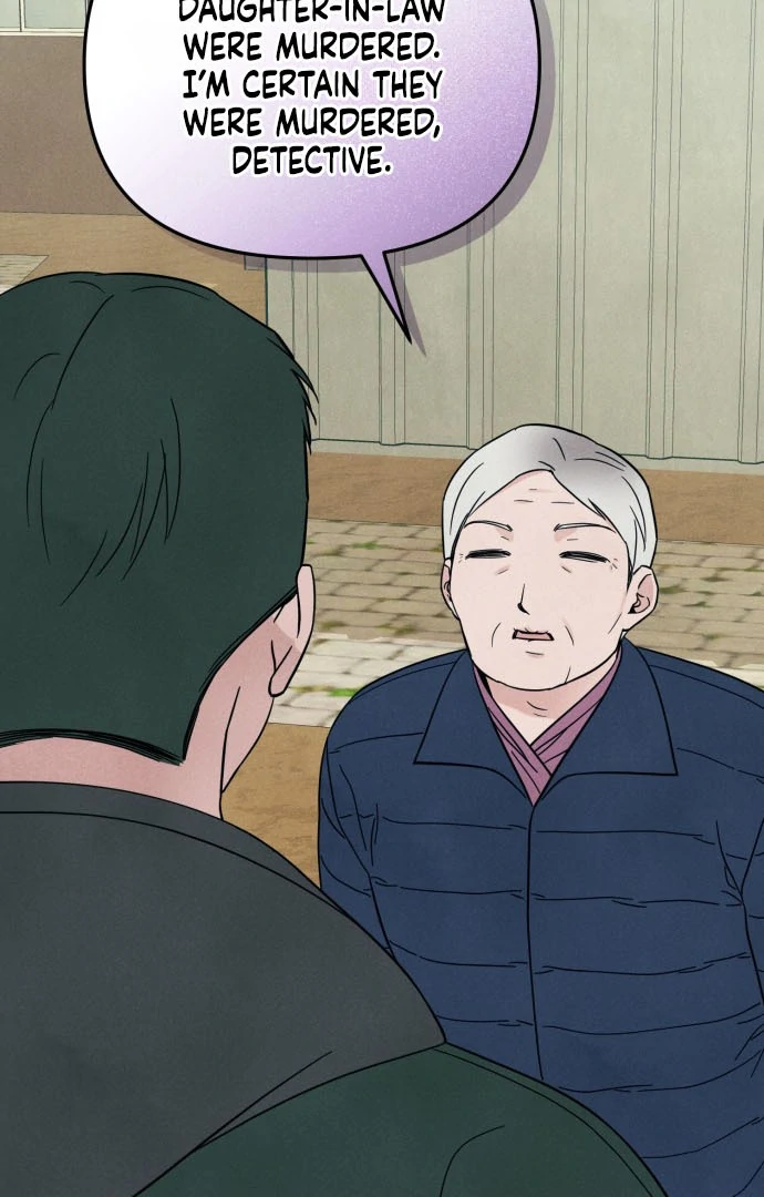 A Hearty Confession Chapter 34 - Page 16