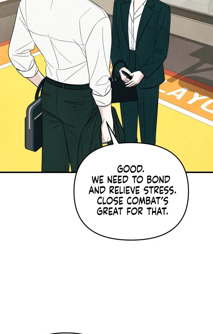 A Hearty Confession Chapter 34 - Page 26