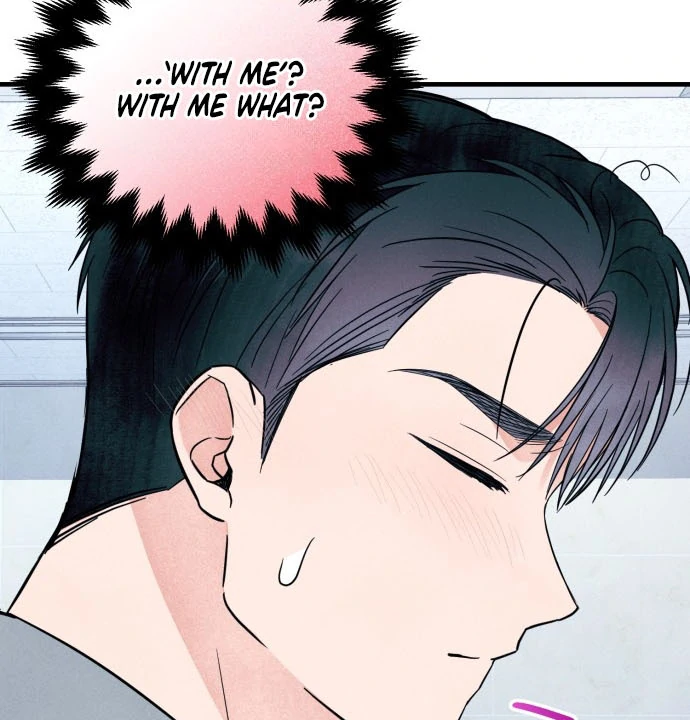 A Hearty Confession Chapter 34 - Page 44