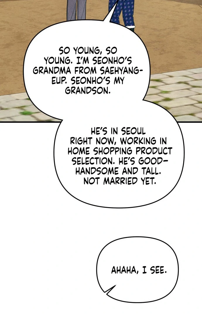 A Hearty Confession Chapter 34 - Page 5