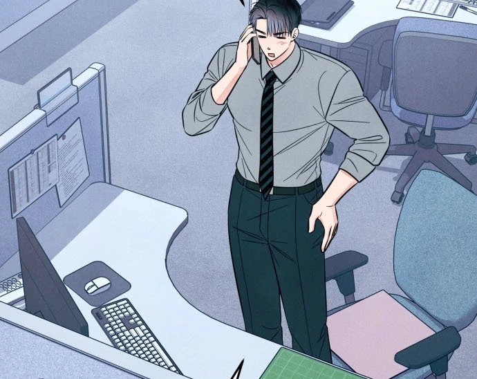 A Hearty Confession Chapter 34 - Page 56