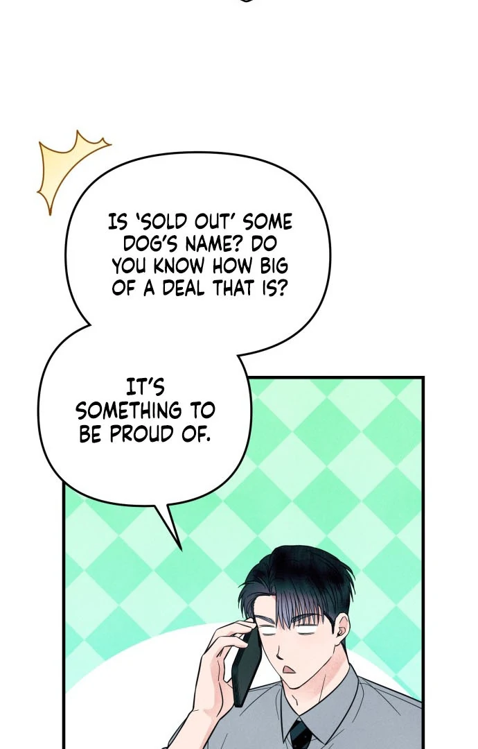 A Hearty Confession Chapter 34 - Page 59