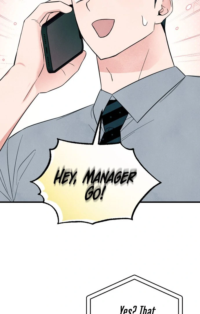 A Hearty Confession Chapter 34 - Page 61