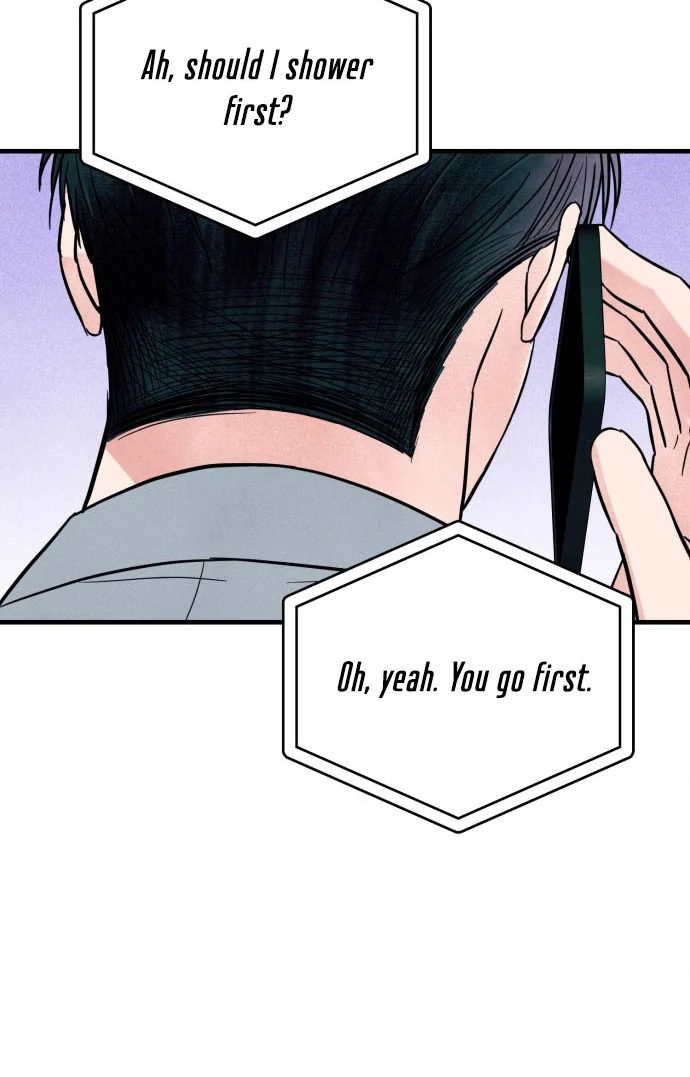 A Hearty Confession Chapter 34 - Page 67