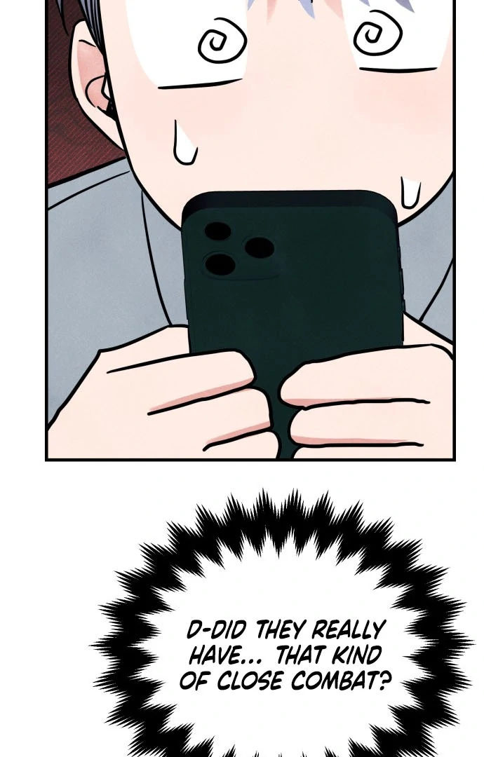 A Hearty Confession Chapter 34 - Page 70