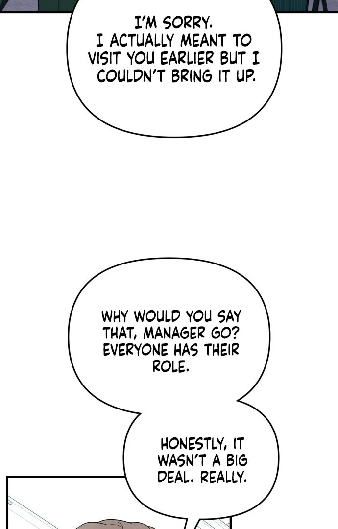 A Hearty Confession Chapter 34 - Page 81