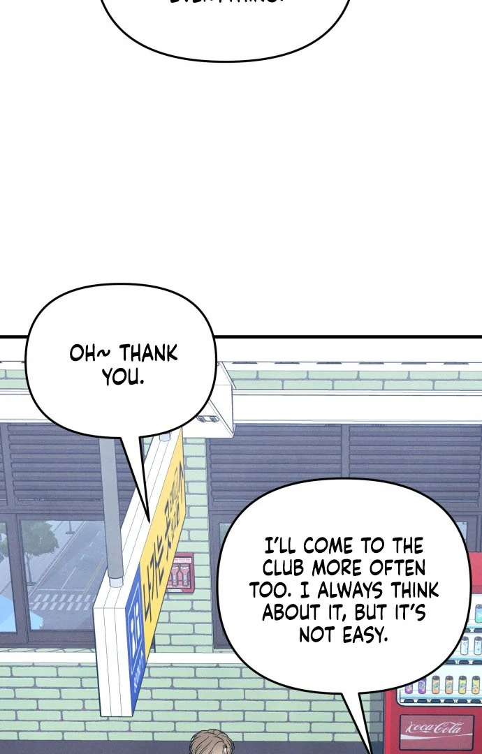 A Hearty Confession Chapter 34 - Page 84