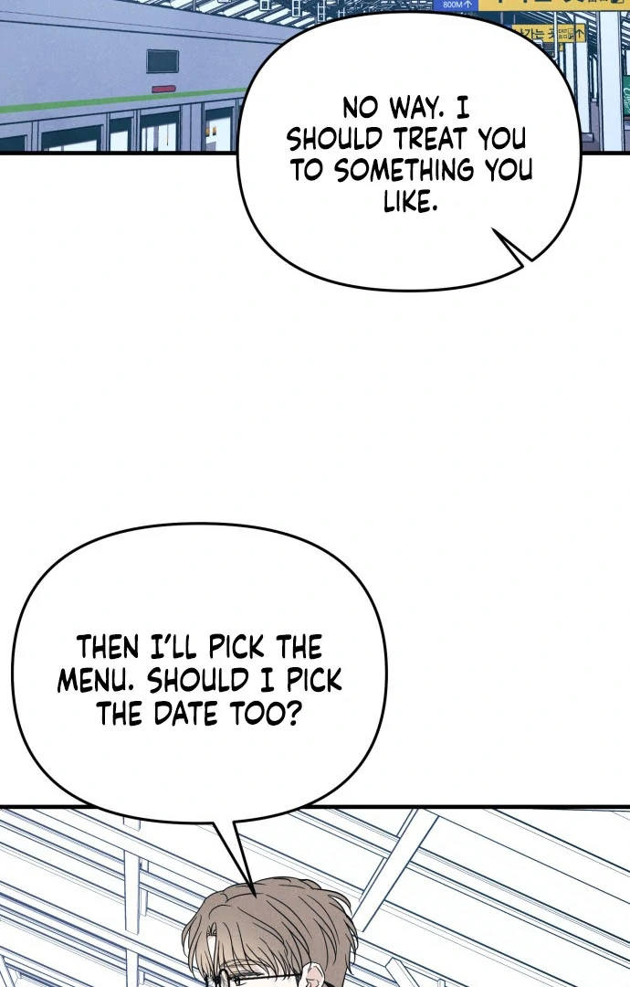 A Hearty Confession Chapter 34 - Page 87