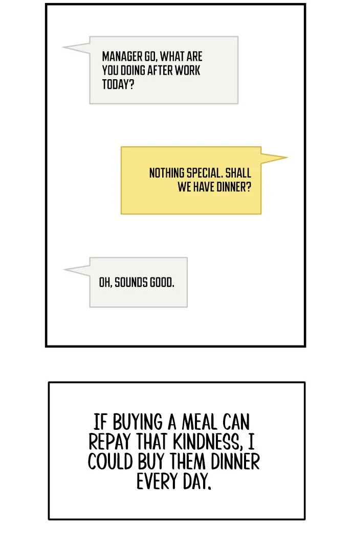 A Hearty Confession Chapter 35 - Page 13