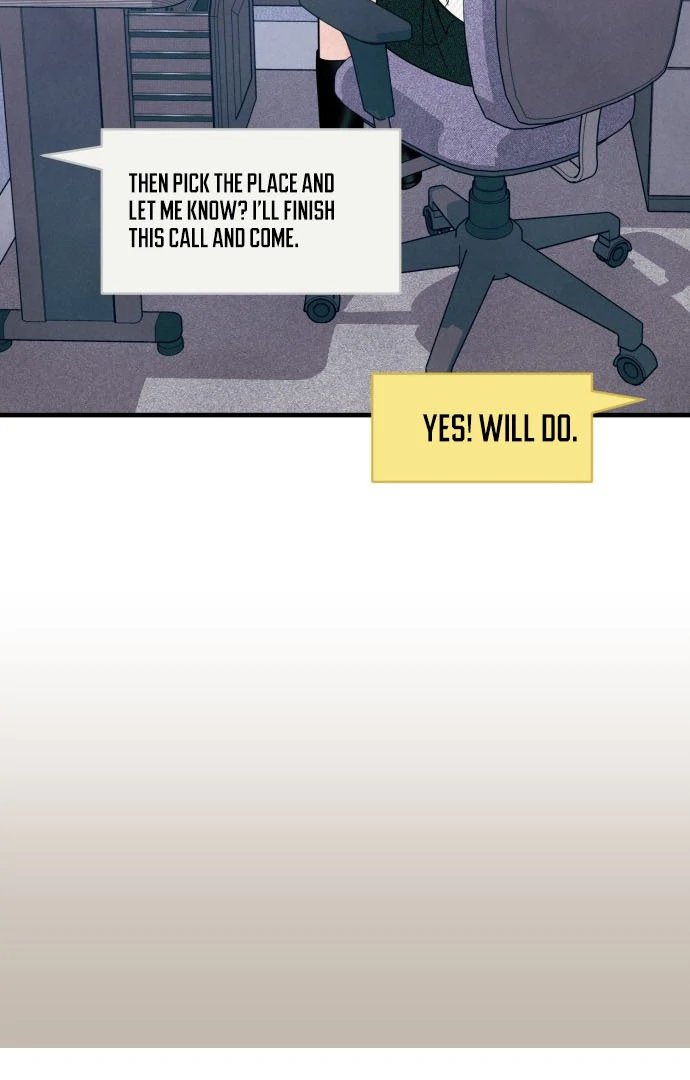 A Hearty Confession Chapter 35 - Page 15