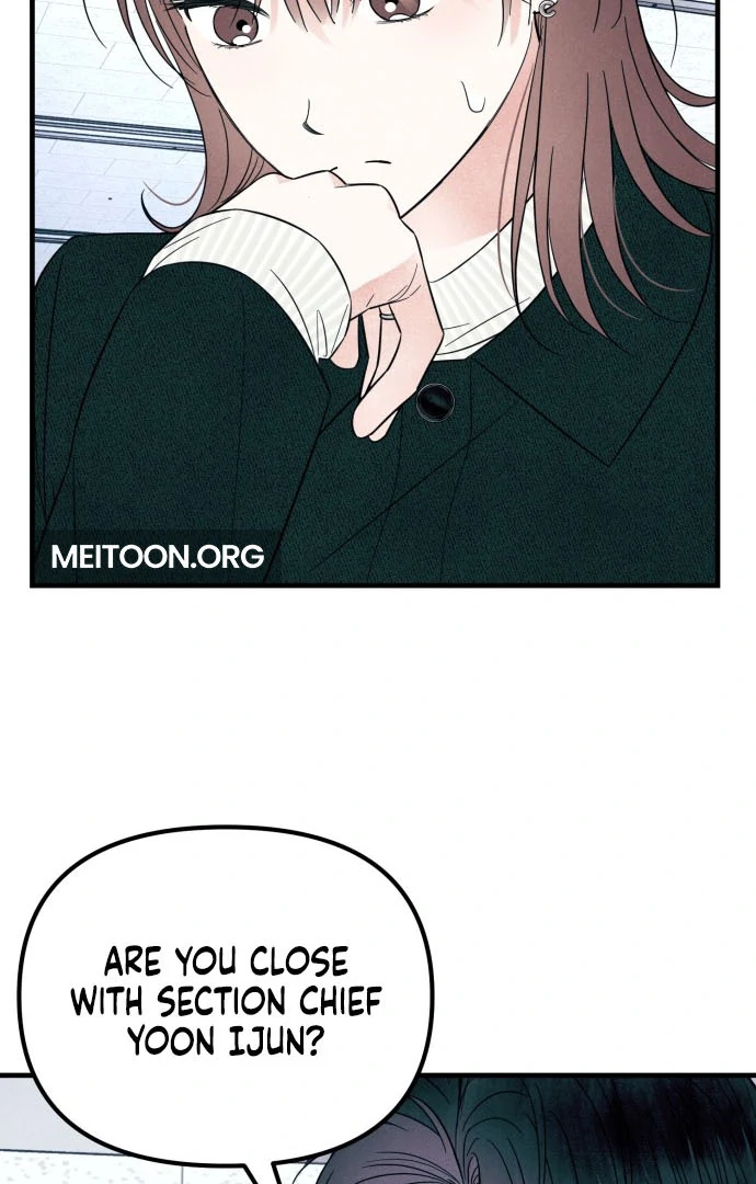 A Hearty Confession Chapter 35 - Page 18