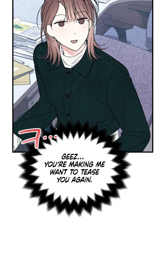 A Hearty Confession Chapter 35 - Page 26