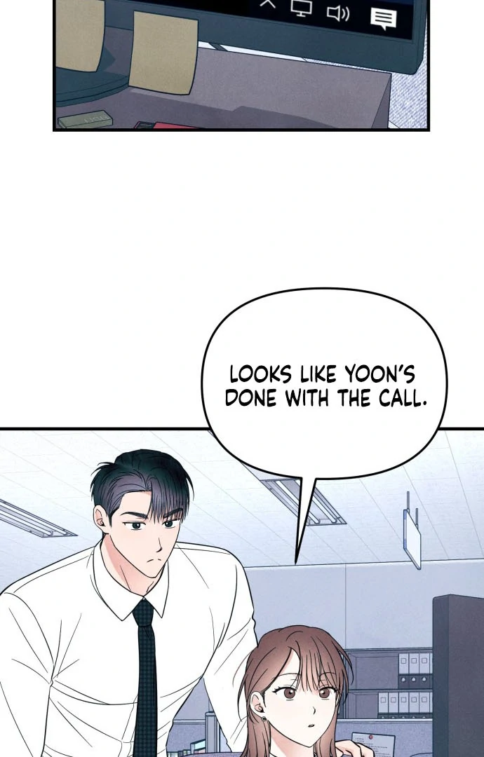 A Hearty Confession Chapter 35 - Page 38