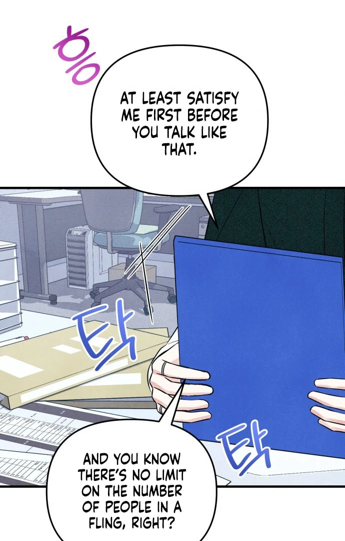 A Hearty Confession Chapter 35 - Page 47